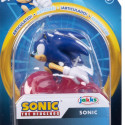 SONIC Collectable figure, 6 cm
