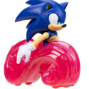 SONIC Figuur, 6 cm