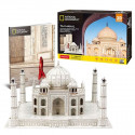 CUBICFUN 3D puzzle NatGeo Taj Mahal