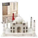 CUBICFUN 3D puzzle NatGeo Taj Mahal