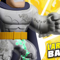 HEROES OF GOO JIT ZU DC Goo Shifters figure - Batman