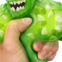 HEROES OF GOO JIT ZU DC mängukuju W4