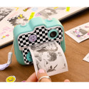 PHOTO CREATOR Instant camera