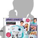 PHOTO CREATOR Kiirkaamera