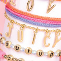 MAKE IT REAL Juicy Couture komplekts "Mīlestības vēstules"