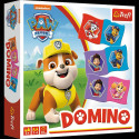 TREFL PAW PATROL Doomino Käpapatrull