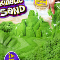 KINETIC SAND Kinētiskās smiltis, 907g