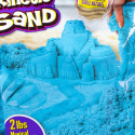 KINETIC SAND Кинетический песок цветной 907г