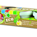 SES Eco Finger paint 4 colors