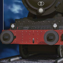 HARRY POTTER 4D Puzzle Hogwarts Express