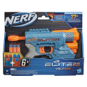 NERF Elite 2.0 Rotaļu ierocis Volt SD 1