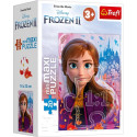 TREFL FROZEN Mini maxi pusle Frozen 2, 20 osa