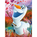 TREFL FROZEN Mini maxi pusle Frozen 2, 20 osa