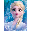 TREFL FROZEN Mini Maxi Puzle Ledus Sirds 2, 20 gab.