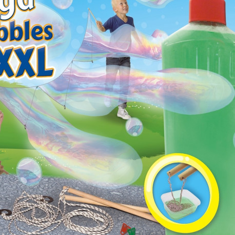 SES Mega-mull XXL