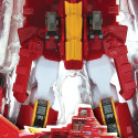 TOBOT Galaxy Detectives robot-transformer Commander Universe, 33 cm