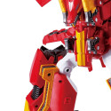 TOBOT Galaxy Detectives robot-transformer Commander Universe, 33 cm