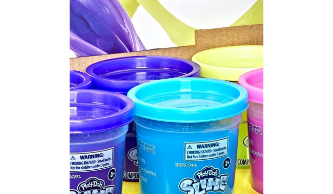 PLAY-DOH Slime lima
