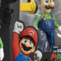 SUPER MARIO MOVIE figuur, 12 cm