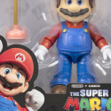SUPER MARIO MOVIE figuur, 12 cm