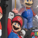 SUPER MARIO MOVIE figuur, 12 cm