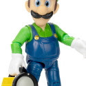SUPER MARIO MOVIE figuur, 12 cm
