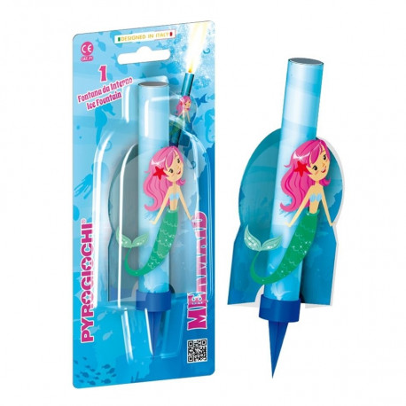 Pyrogiochi tordivulkaan Merineitsi, 50 sek