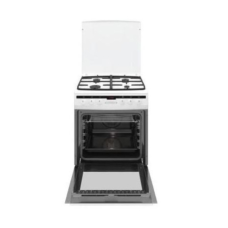 AMICA Kitchen 6117GED3.33PAHZPTADA(W)