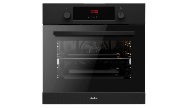 Amica ES37517 Integreeritav Ahi 65 L 3100 W Must A-klassi