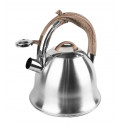 Non-electric kettle Maestro MR-1320W Silver 3.0 L