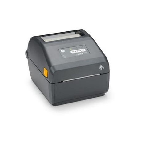 Zebra etiketiprinter ZD421 otsene termotrükk 203 x 203 DPI 152mm/sec juhtmega ja juhtmevaba Bluetoot