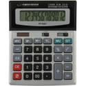 Esperanza ECL103 calculator Desktop Basic Black, Gray