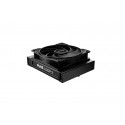 be quiet! Pure Loop 2 | 120mm Processor All-in-one liquid cooler 12 cm Black 1 pc(s)