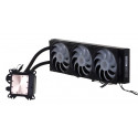 ENDORFY Navis F360 ARGB Processor All-in-one liquid cooler Black 1 pc(s)