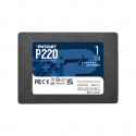 Patriot SSD P220 1TB 2.5" 1000GB Serial ATA III