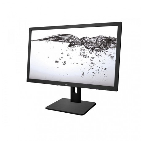 AOC monitor 21.5