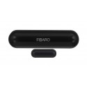 Fibaro FGDW-002-3 ZW5 door/window sensor Wireless Black