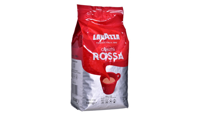 Lavazza oakohv Qualita Rossa 1000g