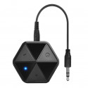 Audicore bluetooth receiver adapter AC815
