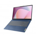 Lenovo IdeaPad Slim 3 7320U Notebook 39.6 cm (15.6") Full HD AMD Ryzen™ 3 8 GB DDR4-SDRAM 512 GB SSD