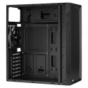 Aerocool korpus Split Midi Tower
