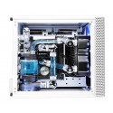Thermaltake computer case Core V1 Snow Edition Cube, white