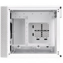 Thermaltake computer case Core V1 Snow Edition Cube, white