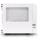 Thermaltake korpus Core V1 Snow Edition Cube, valge