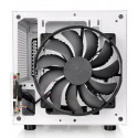 Thermaltake korpus Core V1 Snow Edition Cube, valge