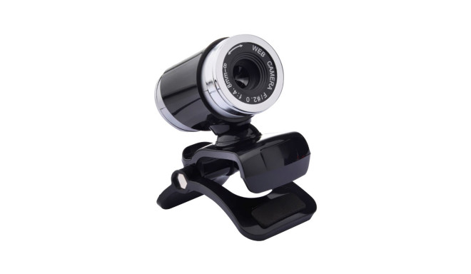 Vakoss webcam WS-3355 VGA