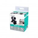 Vakoss WS-3355 VGA webcam with microphone