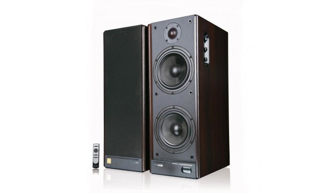 Microlab SOLO9C 2.0 Stereo Speakers System