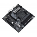ASRock emaplaat A520M Phantom Gaming 4 AMD A520 AM4 micro ATX