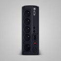 CyberPower UPS Tracer III VP1200ELCD-FR Line-Interactive 1.2 kVA 720W